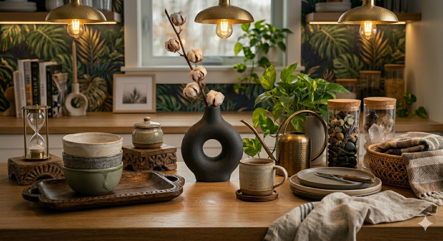 Home decore