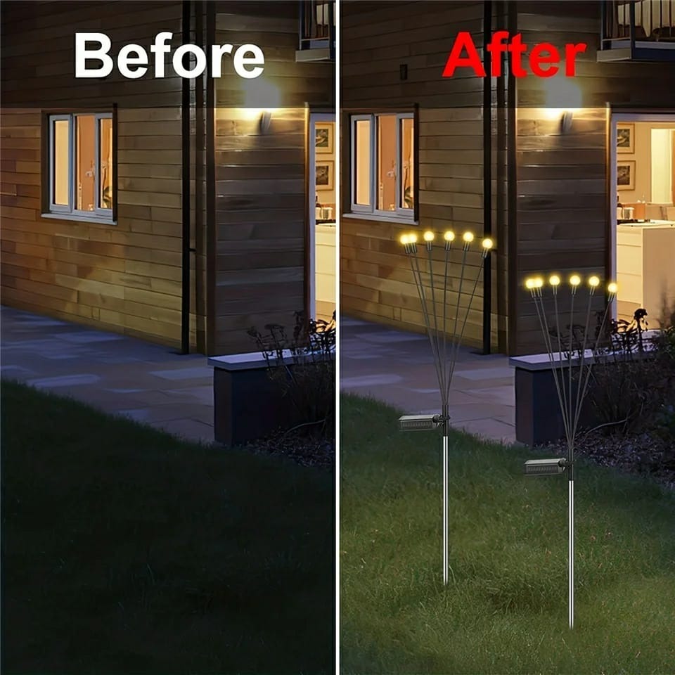 Garden Lights